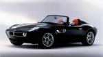 BMW Z07 Concept 1997 года
